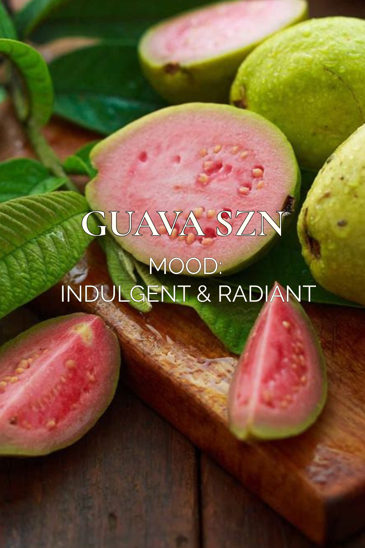 GUAVA SZN WHIPPED BODY BUTTER