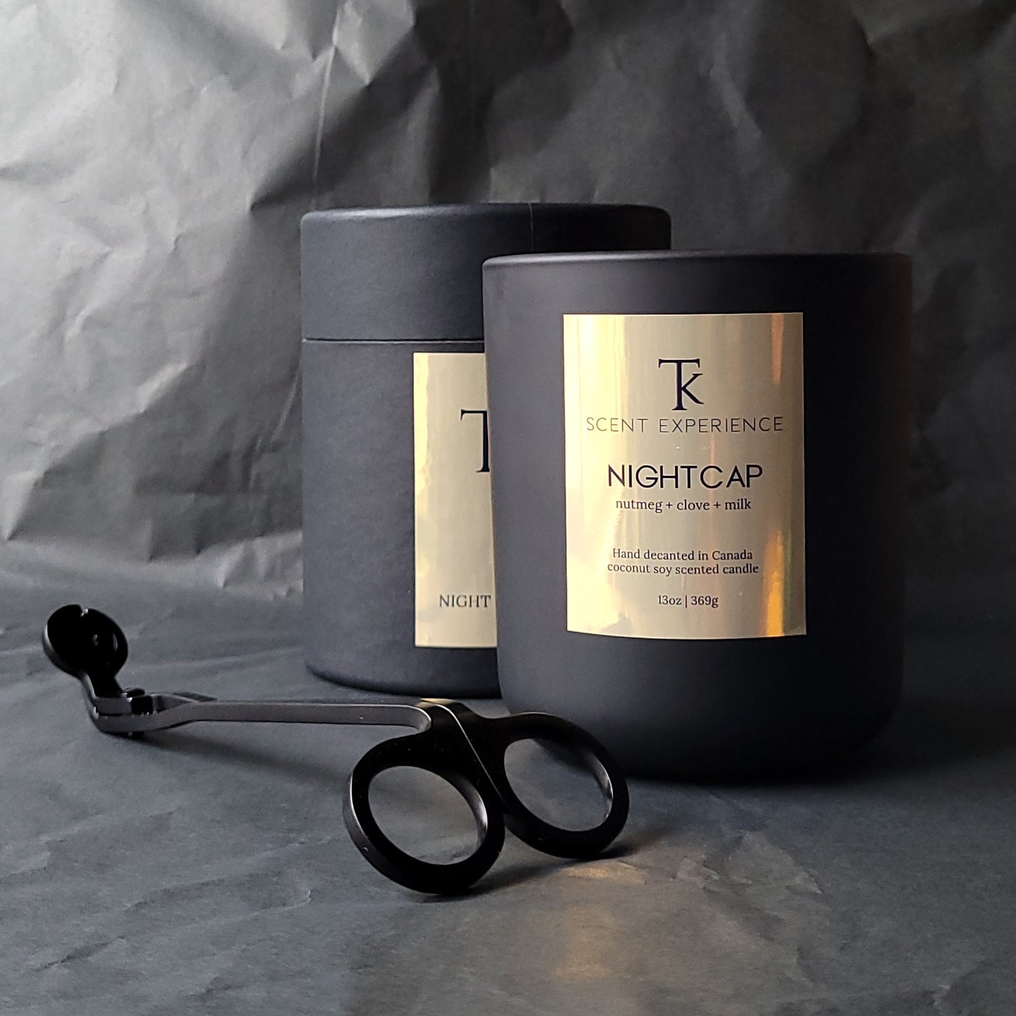 NIGHTCAP 12OZ