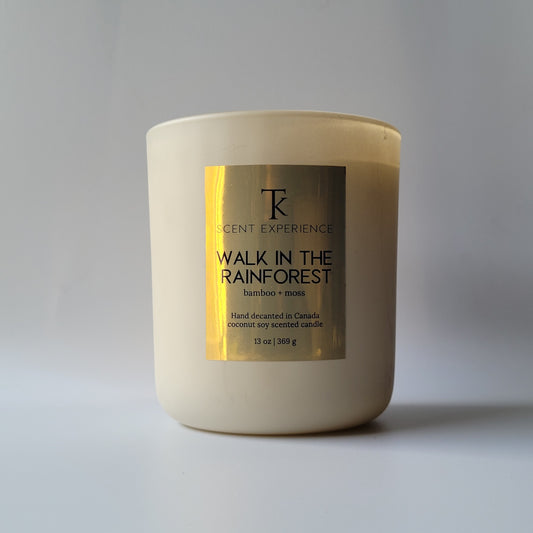 WALK IN THE RAINFOREST 12oz