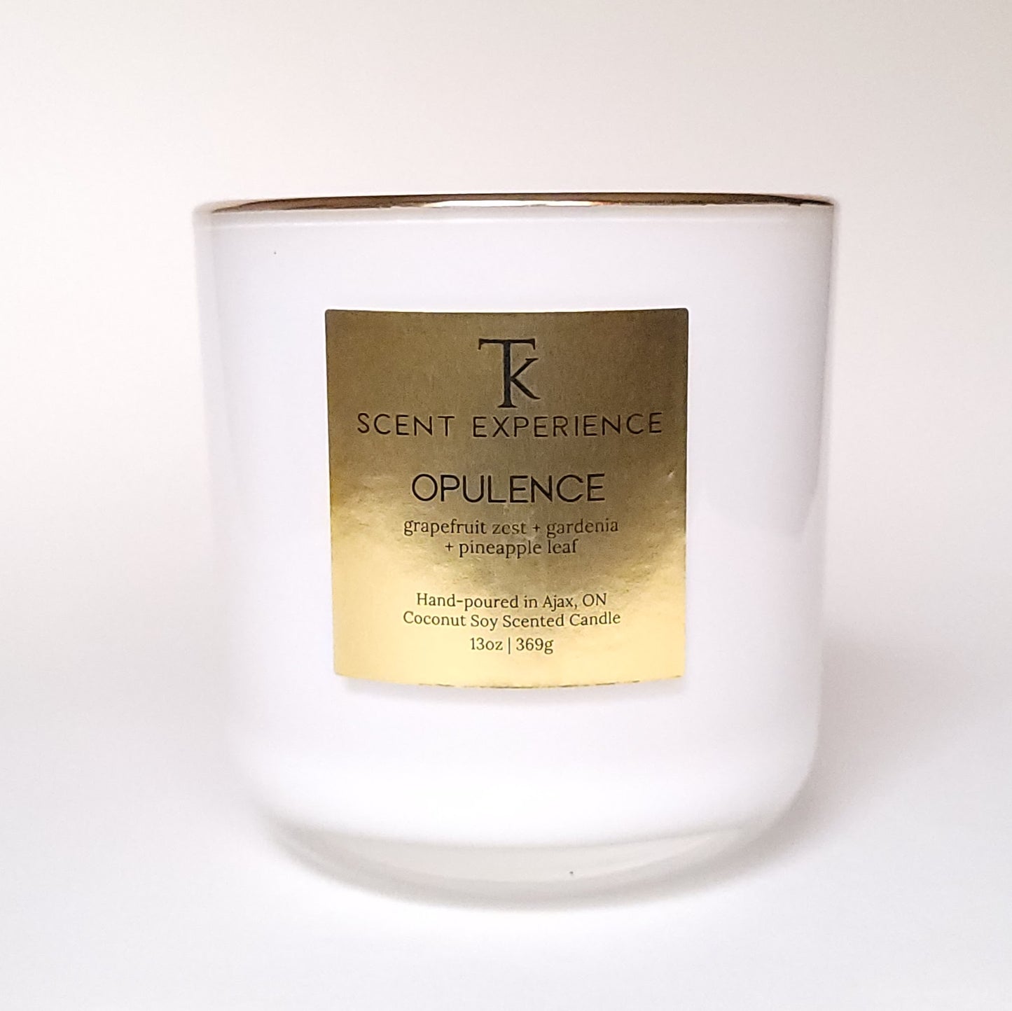 OPULENCE 13oz