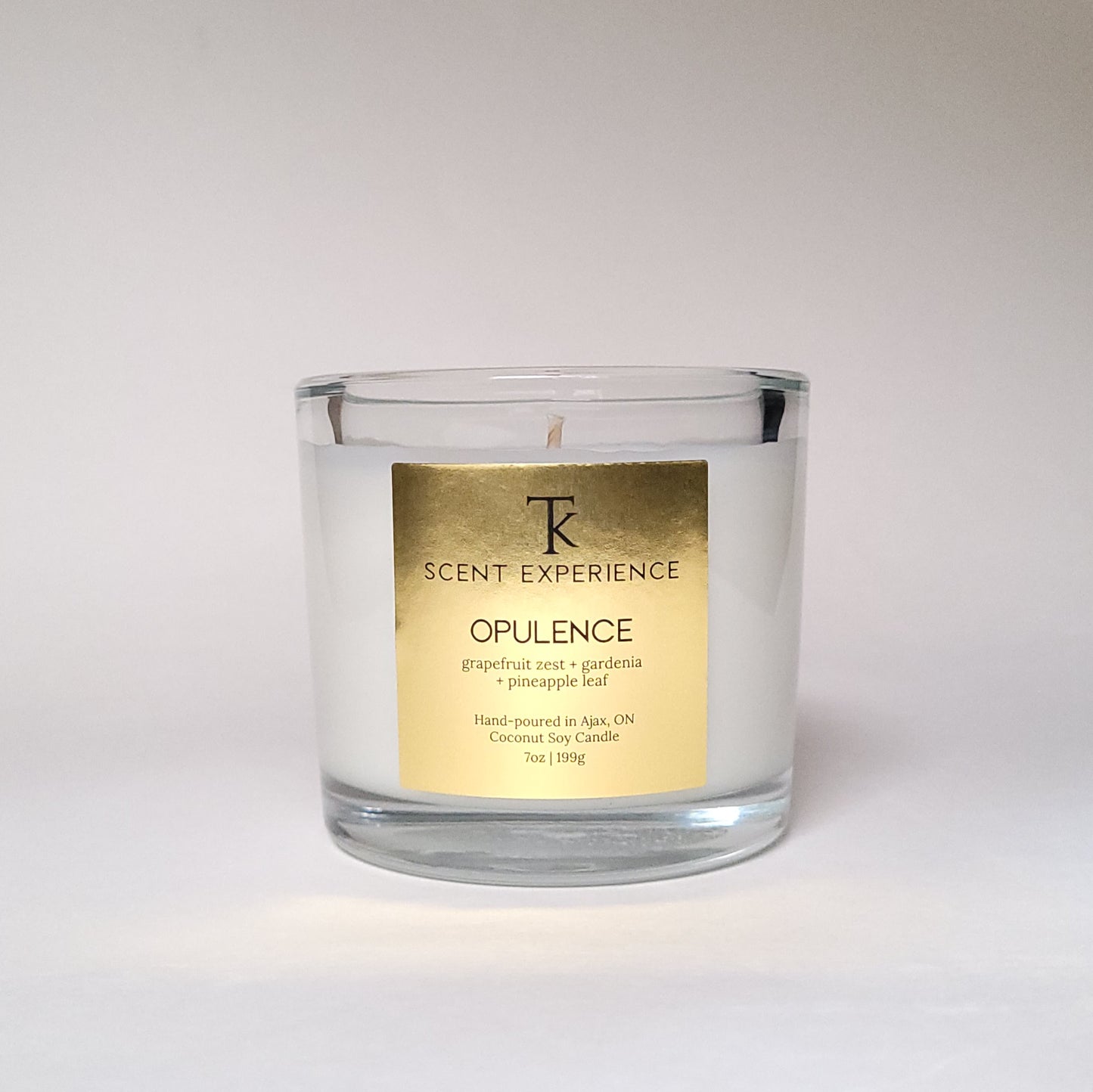 OPULENCE GIFT SET
