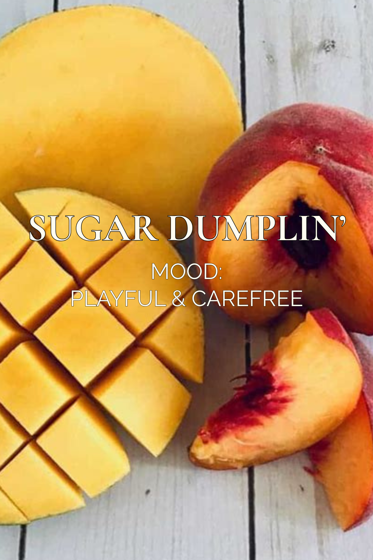 SUGAR DUMPLIN' MOISTURIZING BODY & HAIR MIST