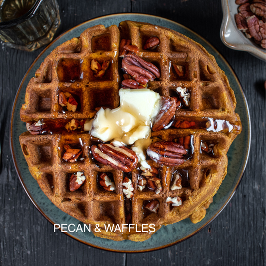 CRÈME DE LA CRÈME WHIPPED BODY BUTTER 7.5oz