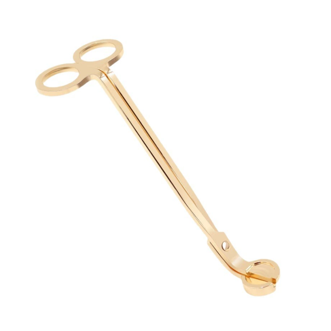 GOLD WICK TRIMMER