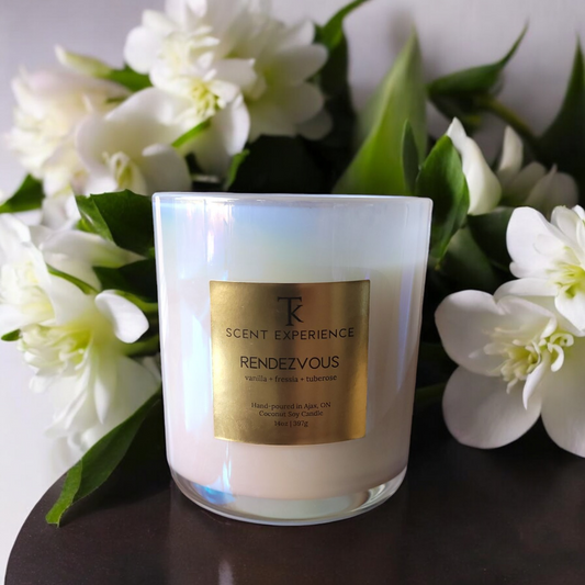 RENDEZVOUS ROOM & LINEN SPRAY