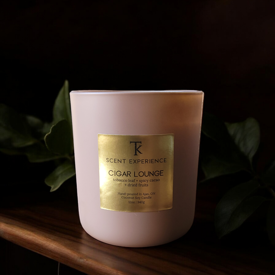 CIGAR LOUNGE 12OZ