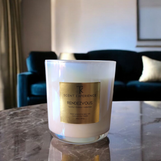 RENDEVOUS 12oz