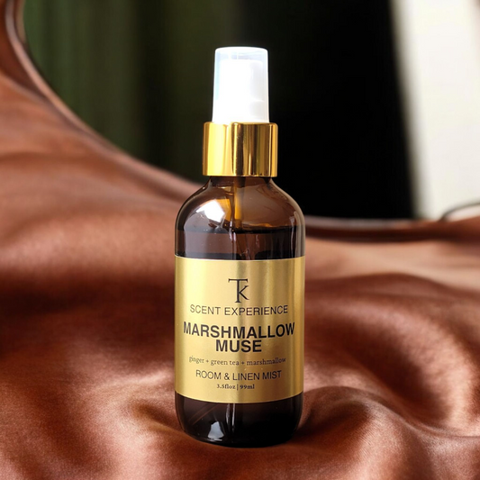 MARSHMALLOW MUSE ROOM & LINEN SPRAY