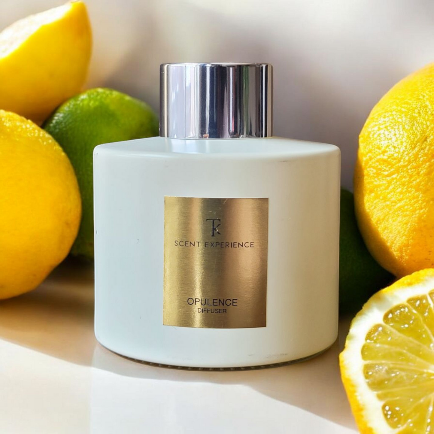 Opulence Reed Diffuser