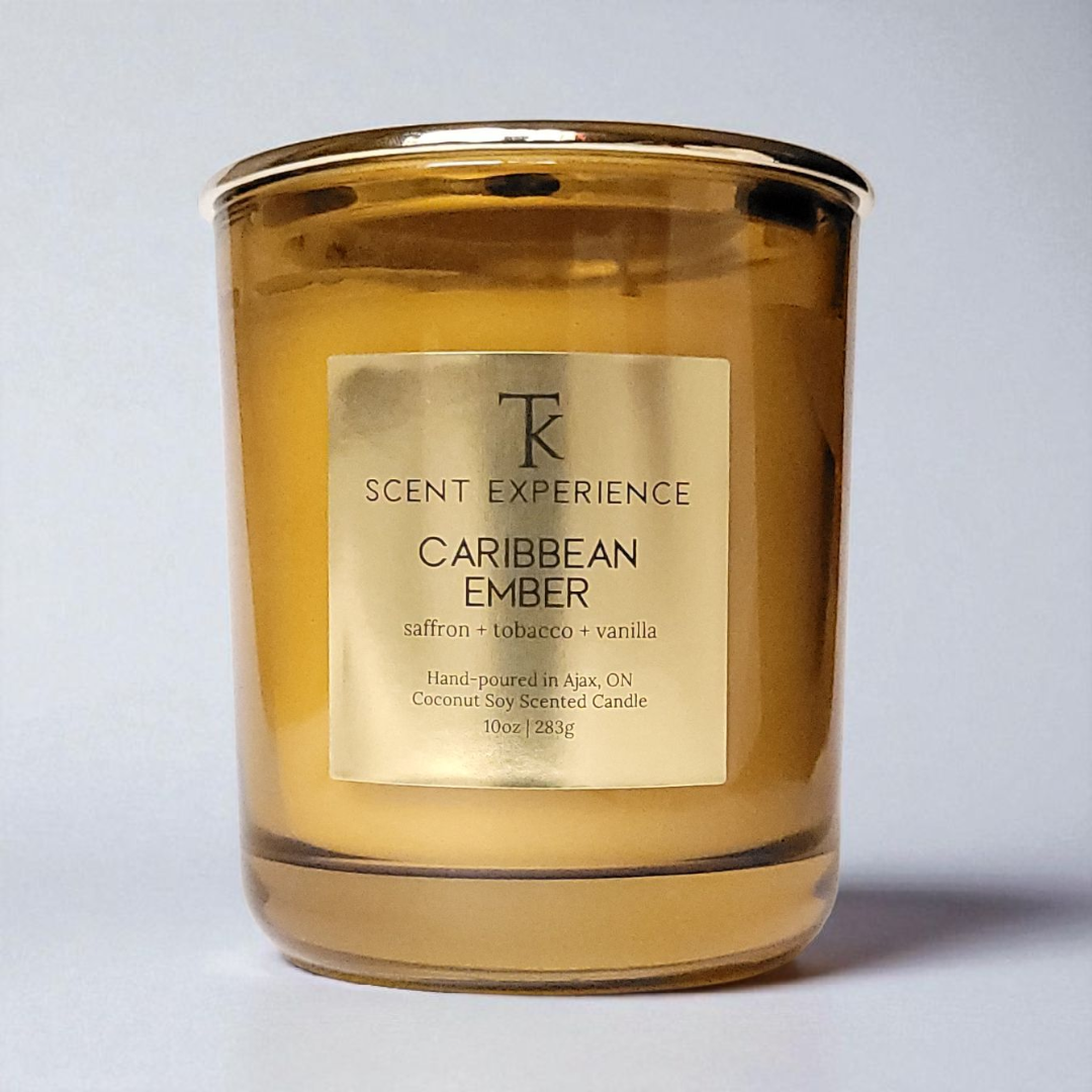 CARIBBEAN EMBER