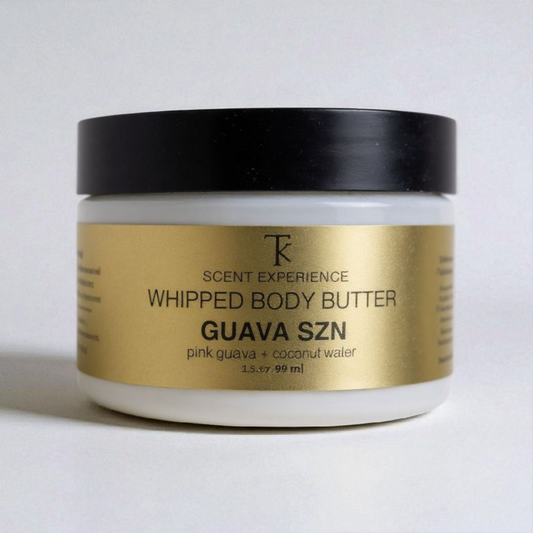 GUAVA SZN WHIPPED BODY BUTTER