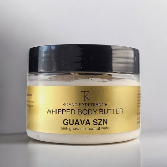 GUAVA SZN MOISTURIZING BODY & HAIR MIST
