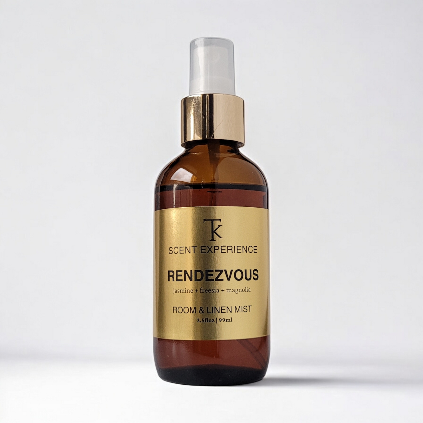 RENDEZVOUS ROOM & LINEN SPRAY