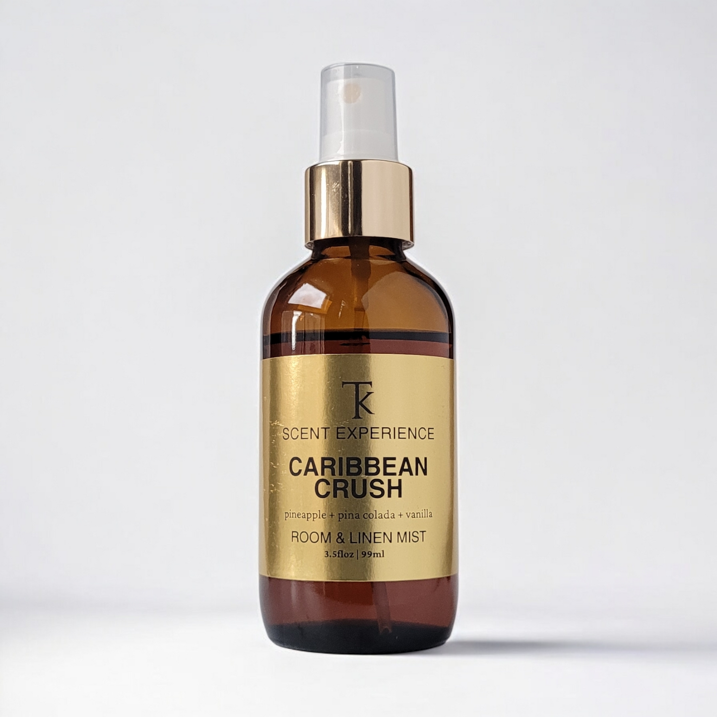 CARIBBEAN CRUSH ROOM & LINEN MIST