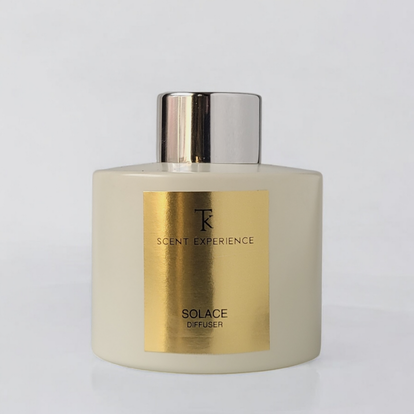 SOLACE REED DIFFUSER, 5oz