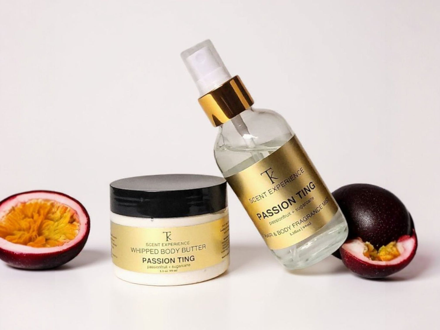 TROPICAL SKIN RITUALS