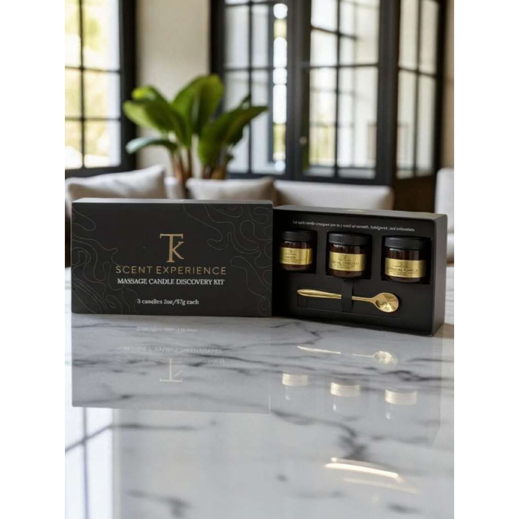 LITTLE LUXURIES UNDER $50