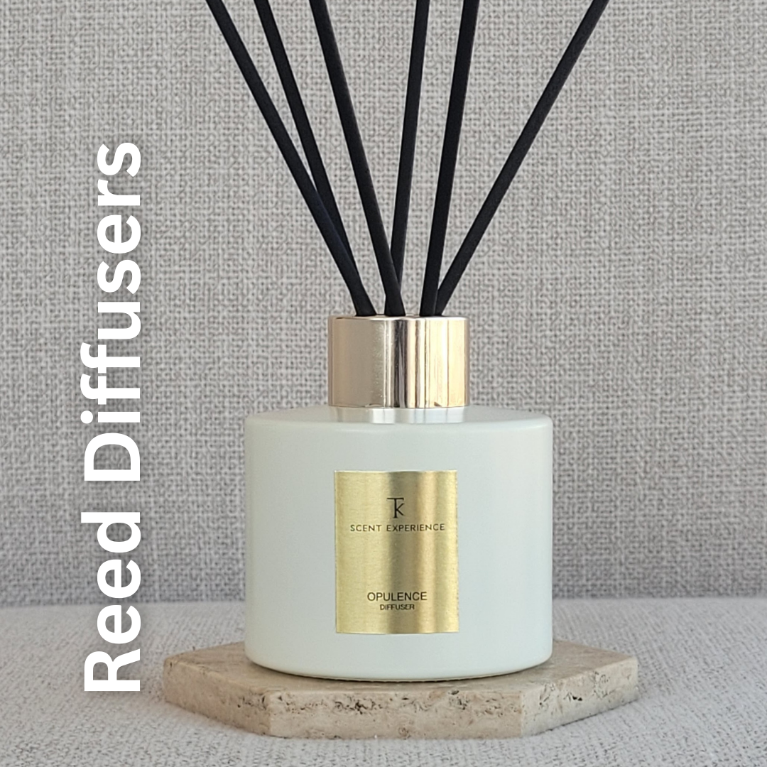 REED DIFFUSERS