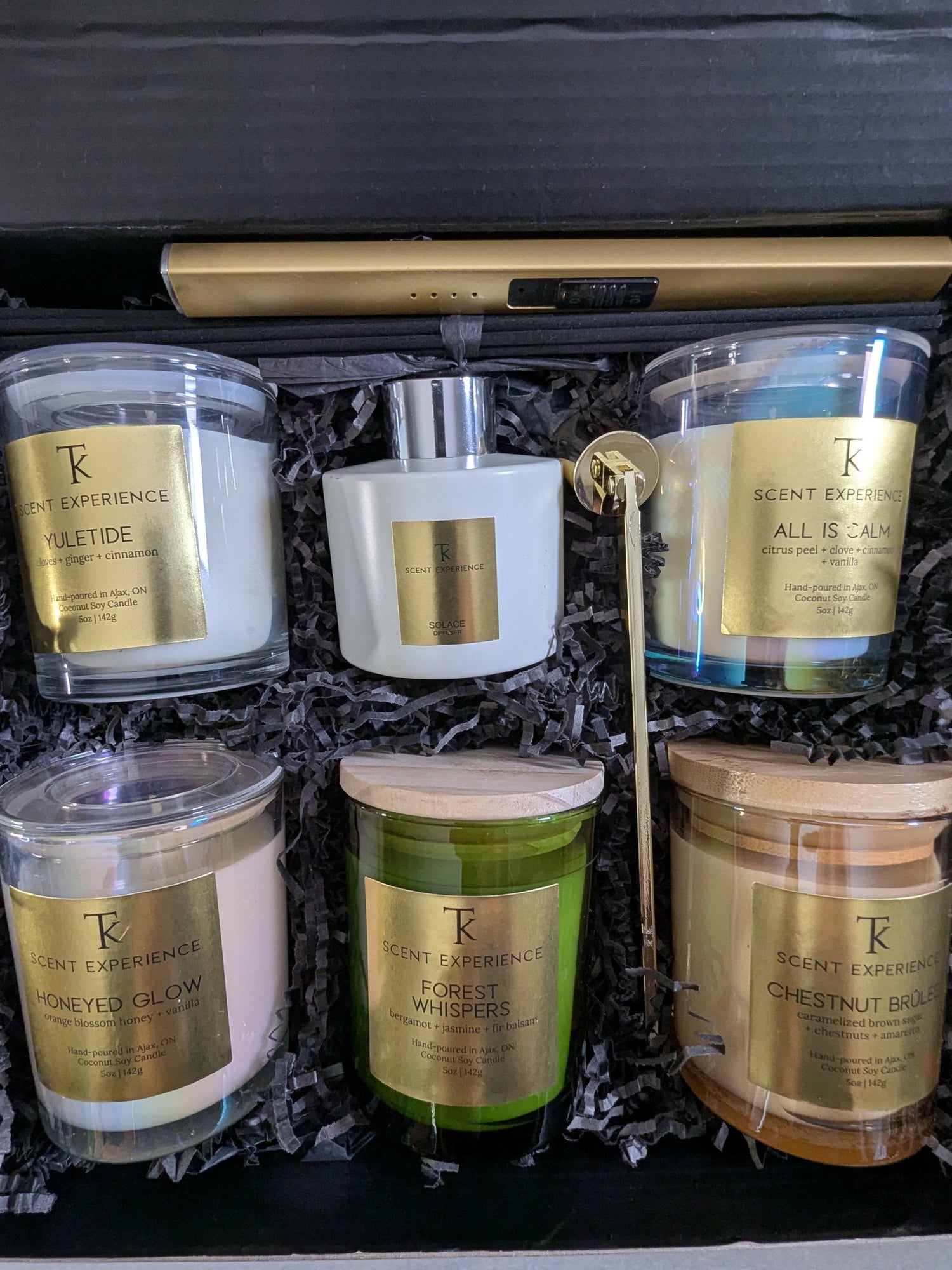 PREMIUM BUNDLES FOR UNFORGETTABLE GIFTING