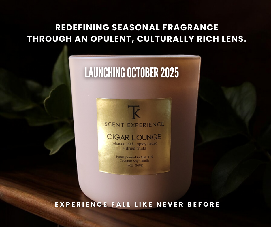 FALL & HOLIDAY 2025