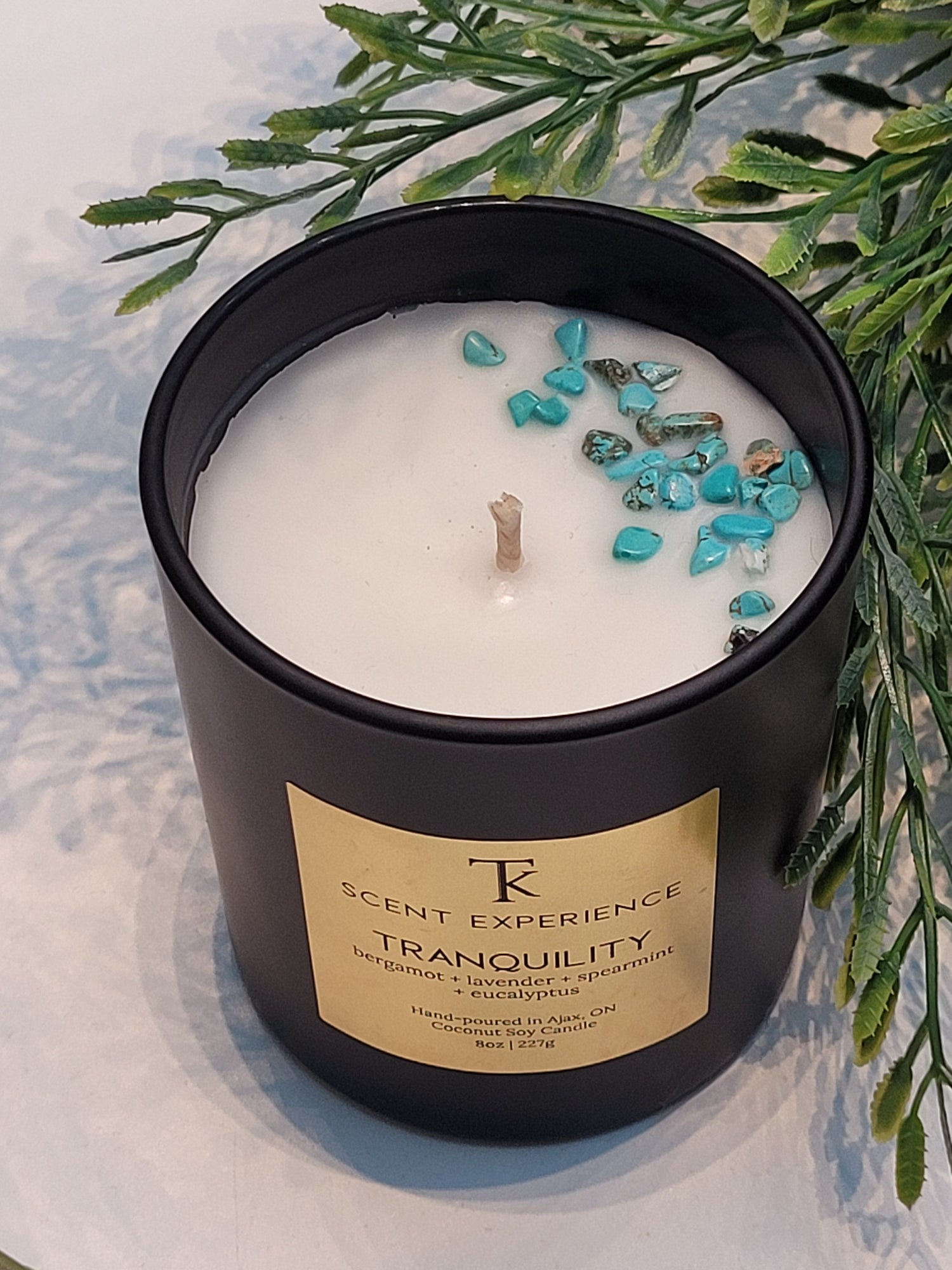 CALM & CARE COLLECTION