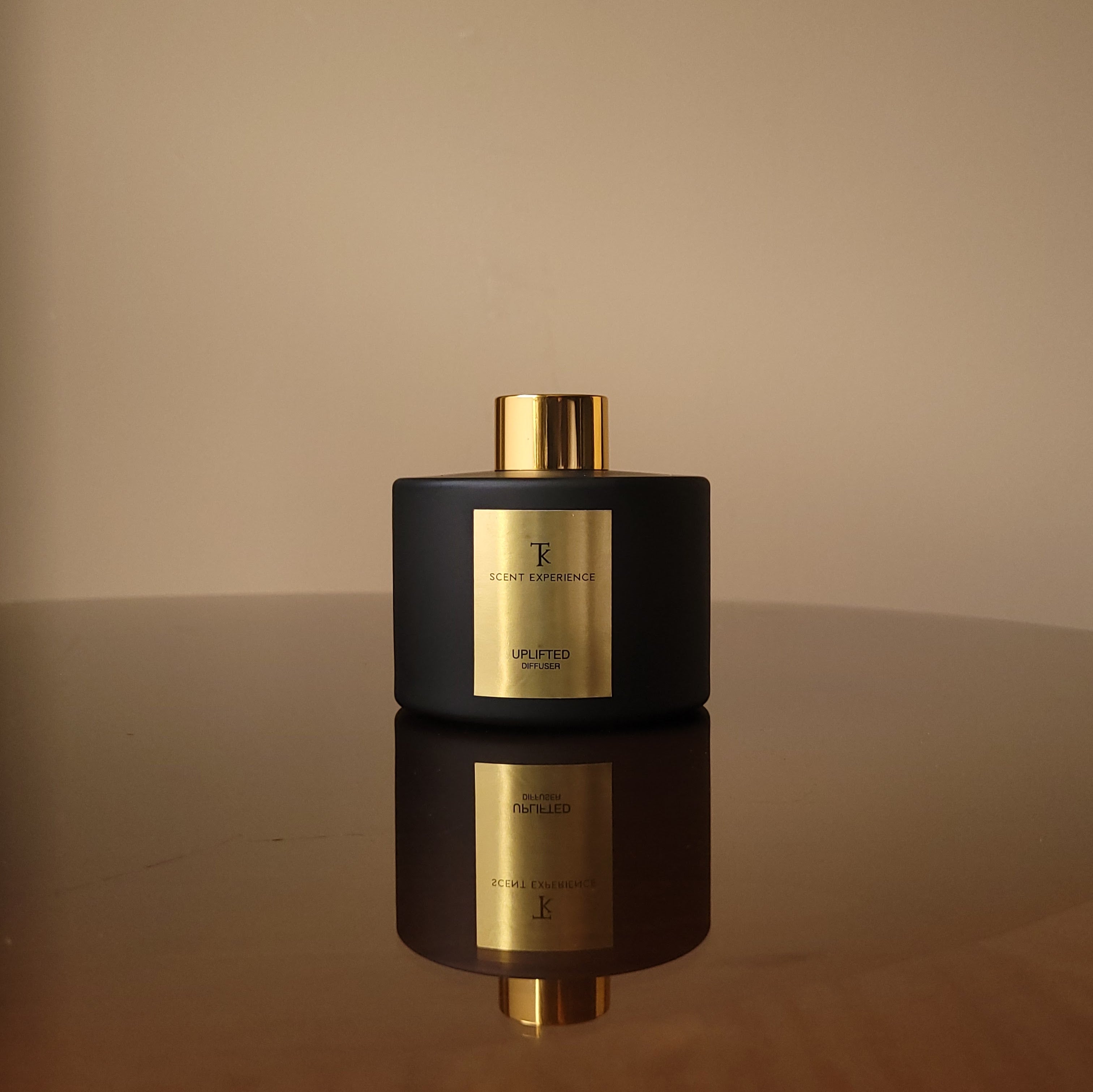 UPLIFTED REED DIFFUSER – TK Scent Experience