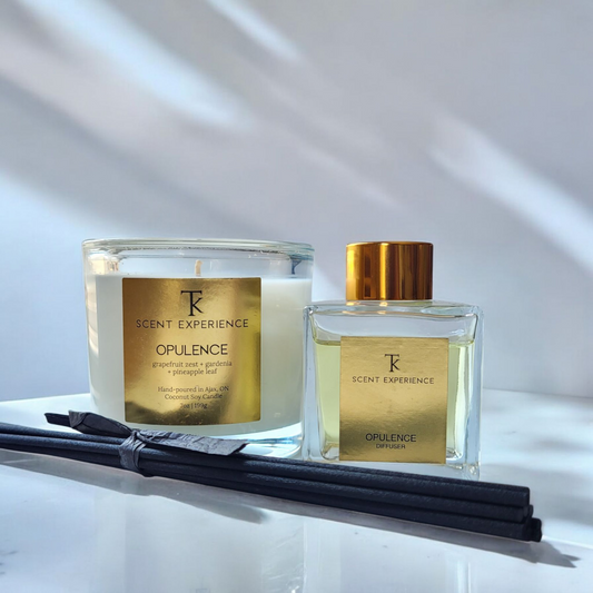 Opulence Duo Gift Set