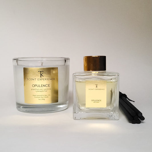 OPULENCE GIFT SET
