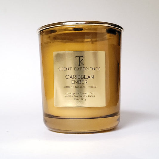 CARIBBEAN EMBER