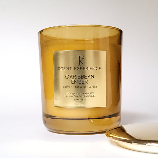 CARIBBEAN EMBER