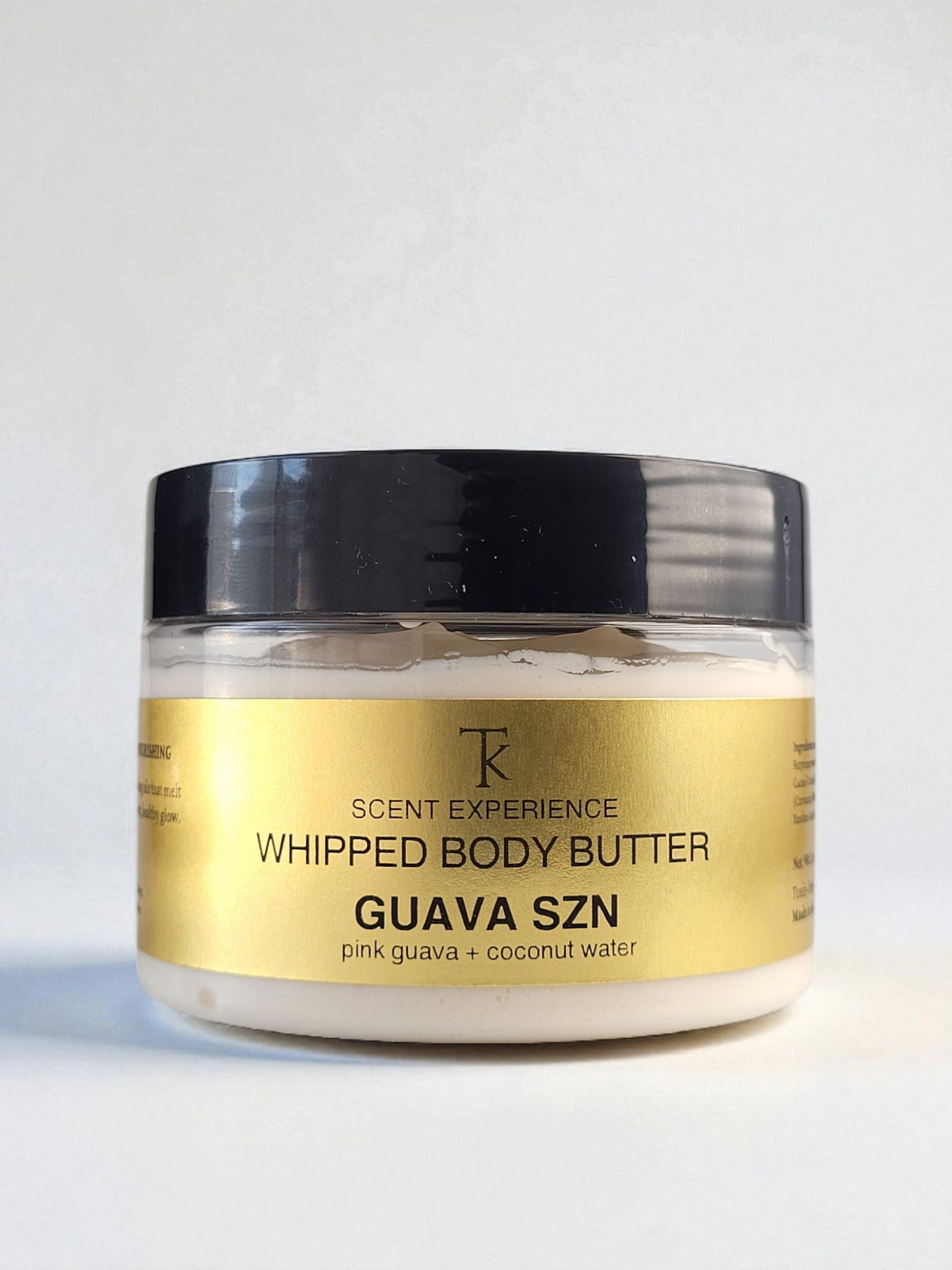 GUAVA SZN WHIPPED BODY BUTTER