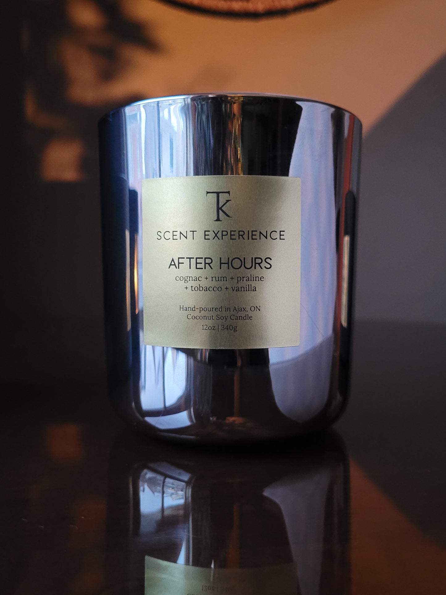 AFTER HOURS - Night Rituals