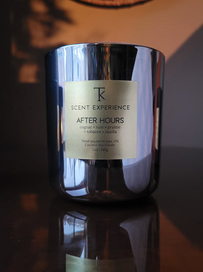 AFTER HOURS - Night Rituals