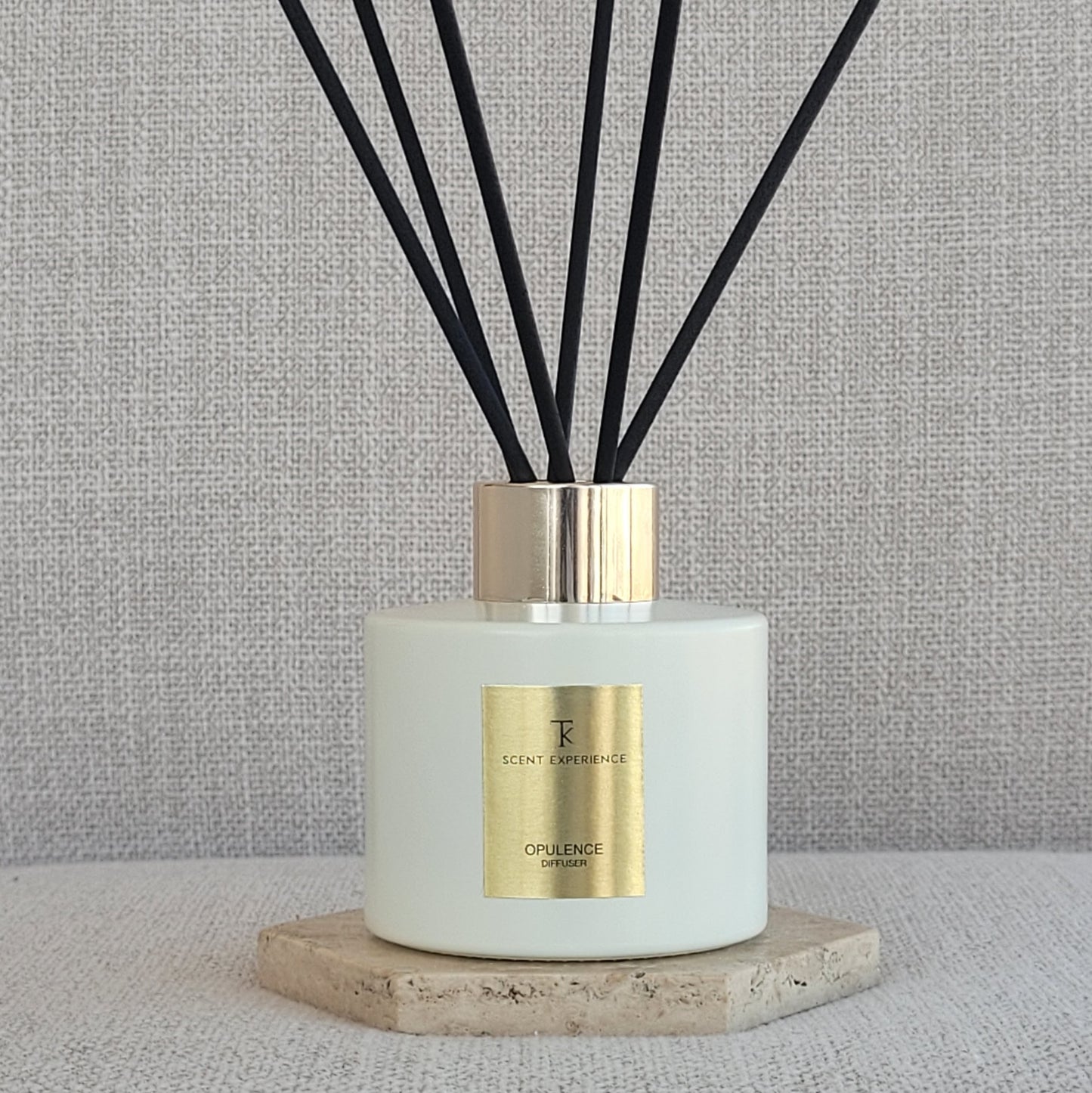 Opulence Reed Diffuser 2.5oz