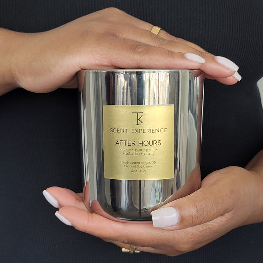 AFTER HOURS - Night Rituals