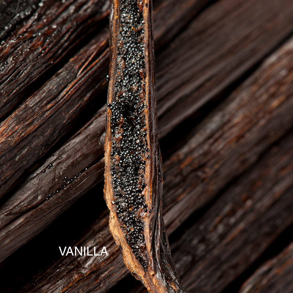 CARIBBEAN EMBER