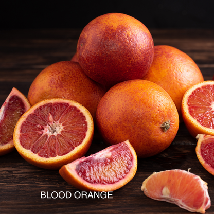 SOLACE REED DIFFUSER, 5oz