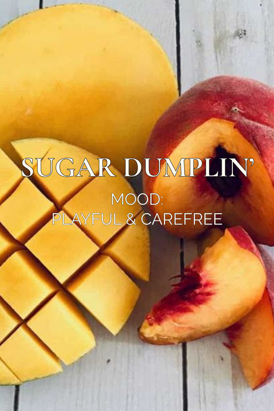 SUGAR DUMPLIN' MOISTURIZING BODY & HAIR MIST