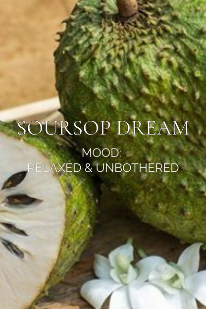 SOURSOP DREAM