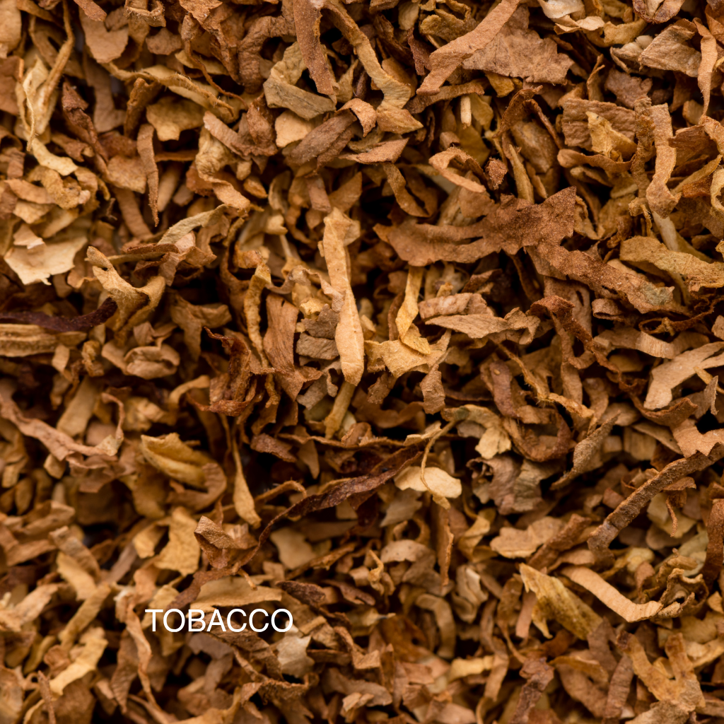 CARIBBEAN EMBER