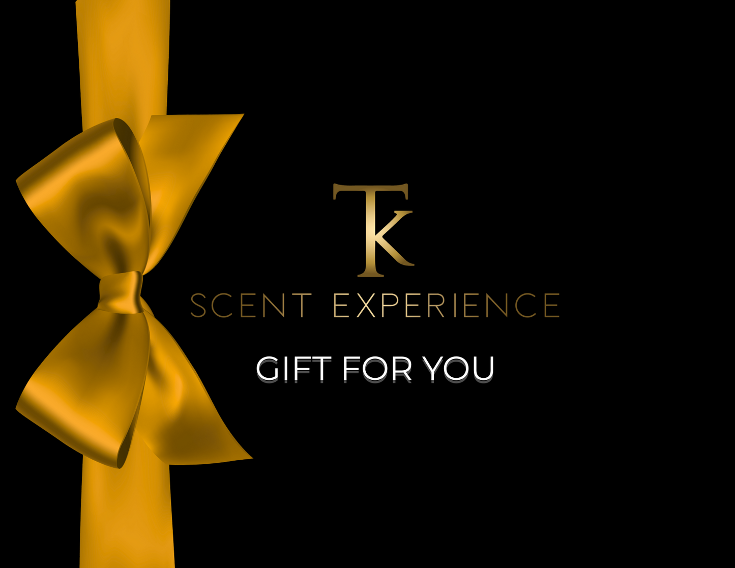 TK Scent Experience eGift Card