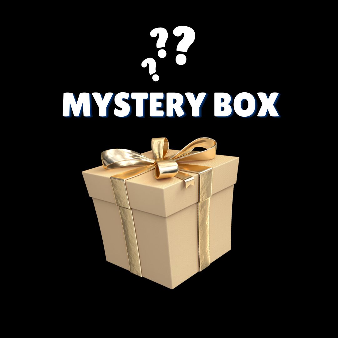 Mystery Box