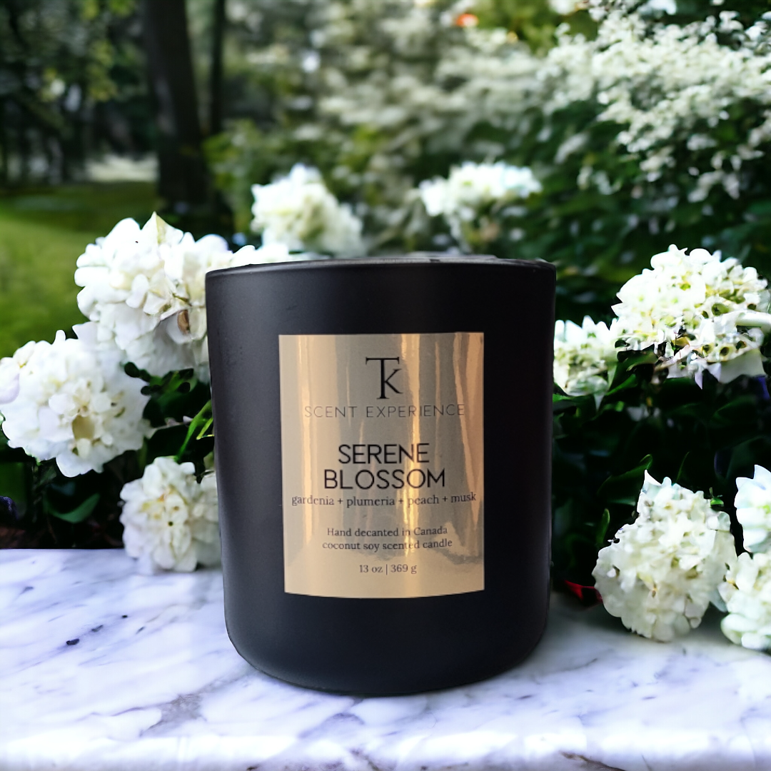 SERENE BLOSSOM ROOM & LINEN MIST