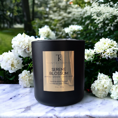 SERENE BLOSSOM ROOM & LINEN MIST