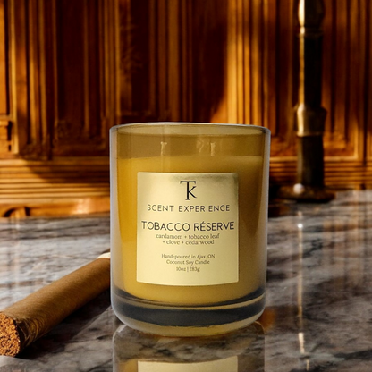 TOBACCO RÉSERVE