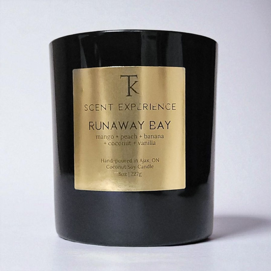 RUNAWAY BAY