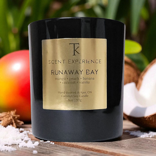 RUNAWAY BAY