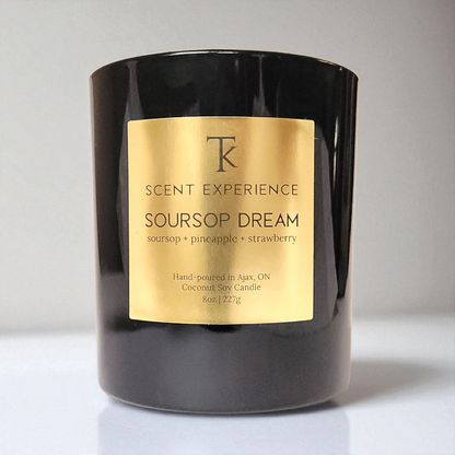 SOURSOP DREAM