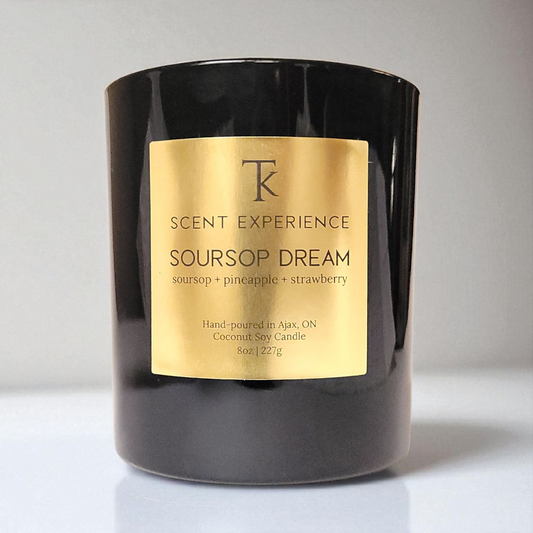 SOURSOP DREAM
