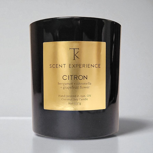 CITRON